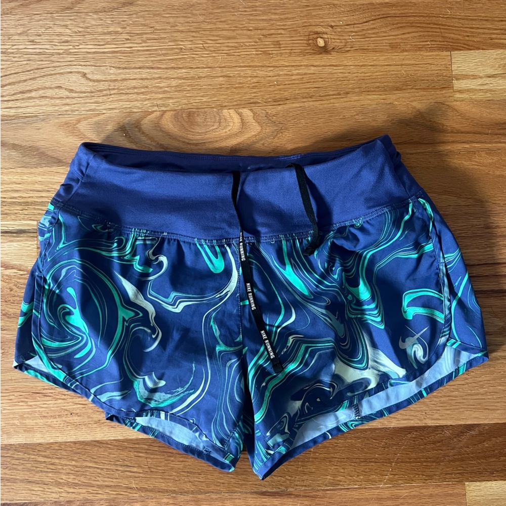 Nike Dry Fit Shorts